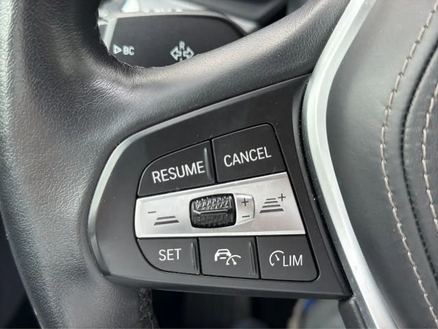 BMW X5 *** AHK *** LUFTFEDERUNG *** Gesamt 394 PS