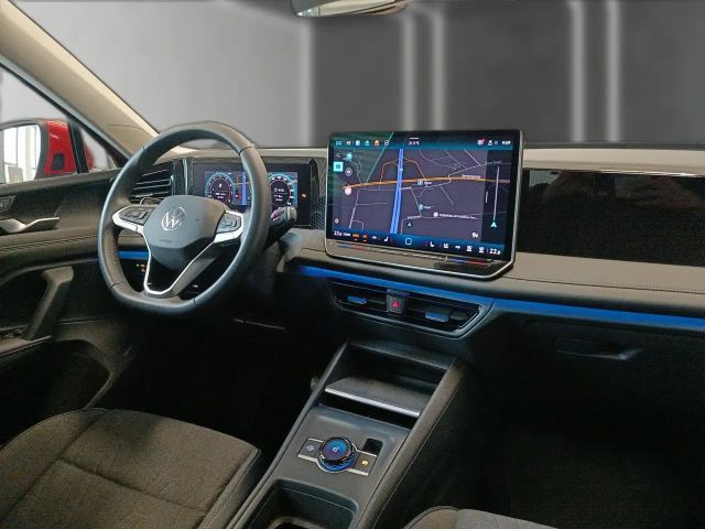 Volkswagen Tiguan 1.5 eTSI DSG Life