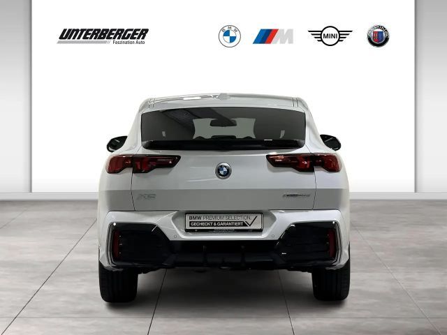 BMW X2 Coupé M-Sport xDrive20d
