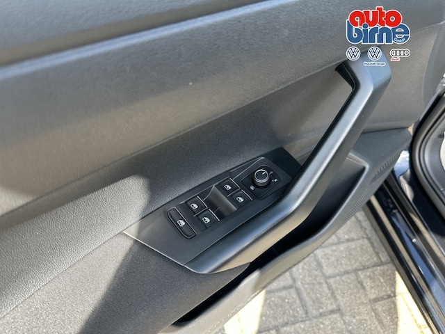 Volkswagen Polo 1.0 TSI Highline