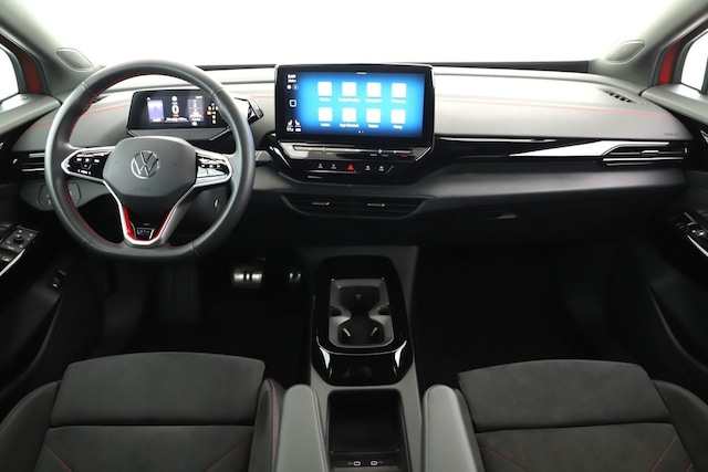 Volkswagen ID.4 GTX IQ.Drive