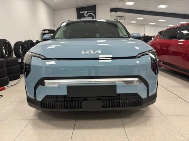 Kia EV3 Earth