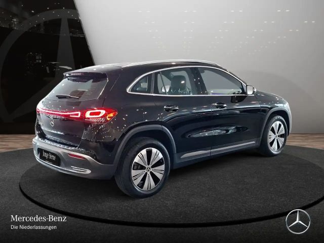 Mercedes-Benz EQA 250 Advanced Progressive