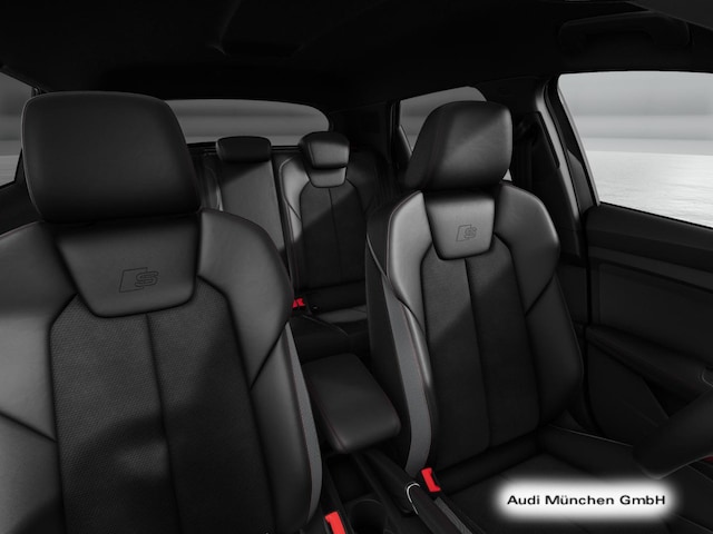 Audi A1 40 TFSI S-Line S-Tronic Sportback