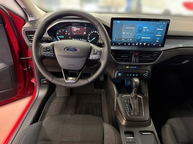 Ford Focus Active Wagon