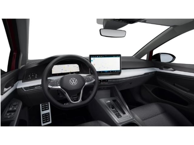 Volkswagen Golf 1.5 eTSI Golf VIII Variant