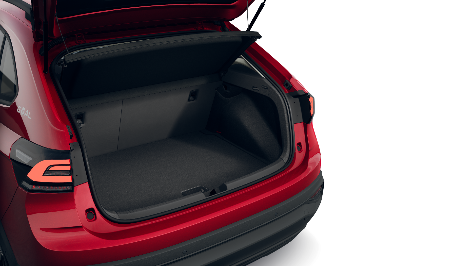 Volkswagen Taigo DSG