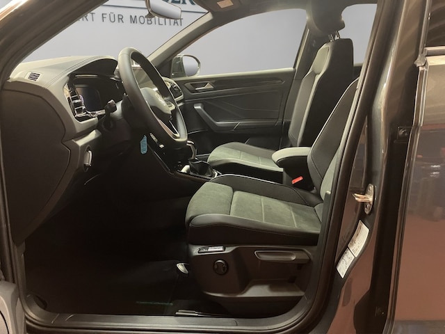 Volkswagen T-Roc 2.0 TDI DSG Style