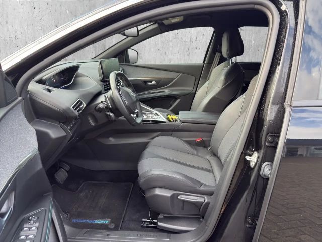 Peugeot 5008 Allure Pack PureTech