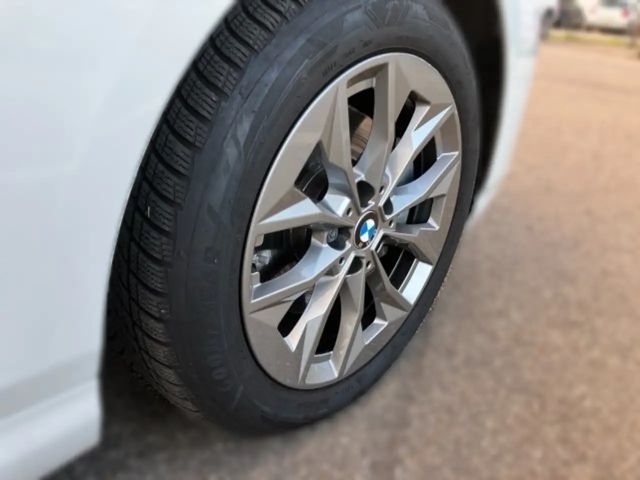 BMW 120 120d 5-deurs Sedan