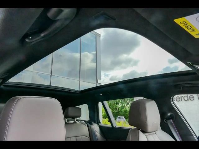 BMW i5 M-Sport Touring eDrive40