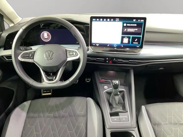 Volkswagen Golf 1.5 TSI Golf VIII Life