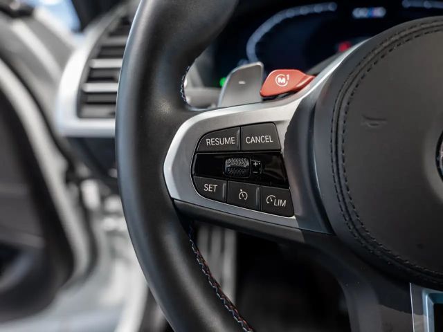 BMW X4 Competition xDrive