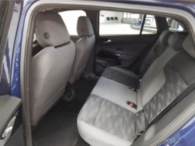 Volkswagen ID.4 IQ.Drive Performance Pro