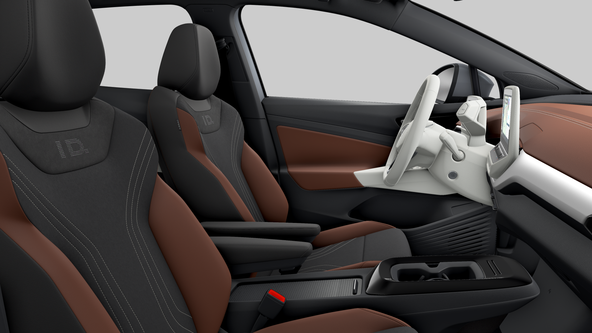 Volkswagen ID.4 Performance Pro