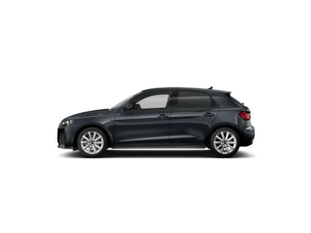 Audi A1 30 TFSI