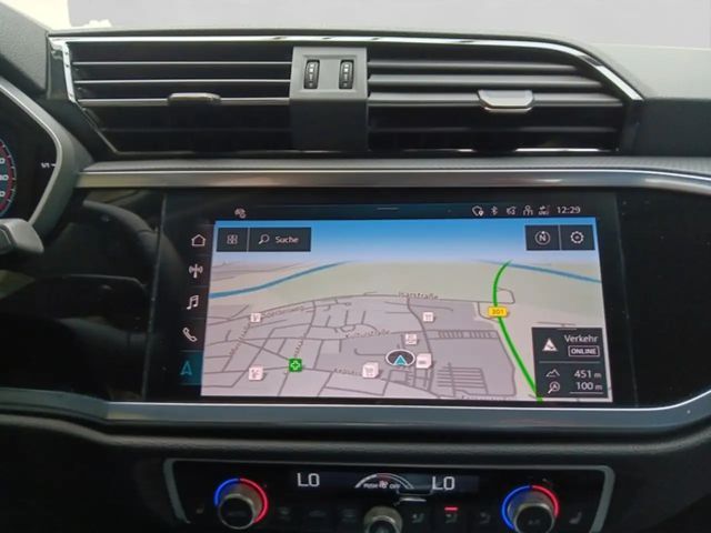 Audi Q3 35 TFSI S-Line Sportback