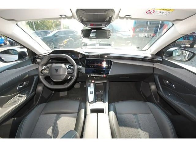 Peugeot 308 Allure Pack EAT8 PureTech