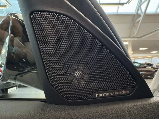 BMW 120 120i M-Sport Sedan