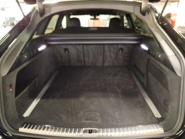 Audi A6 45 TFSI Avant Quattro S-Line S-Tronic