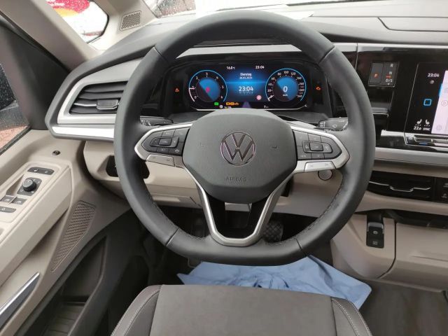 Volkswagen Multivan 2.0 TDI DSG T7