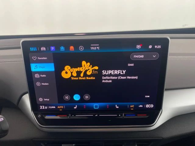 Volkswagen ID.4 Business Performance Pro