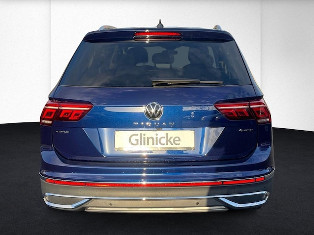 Volkswagen Tiguan Allspace Elegance Elegance