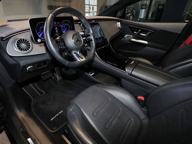 Mercedes-Benz EQE 43 4MATIC Sedan