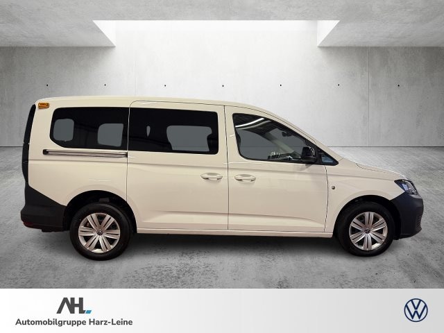 Volkswagen Caddy 2.0 TDI DSG Maxi