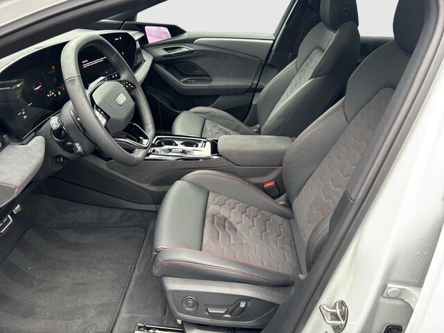 Audi A6 e-tron Avant Performance