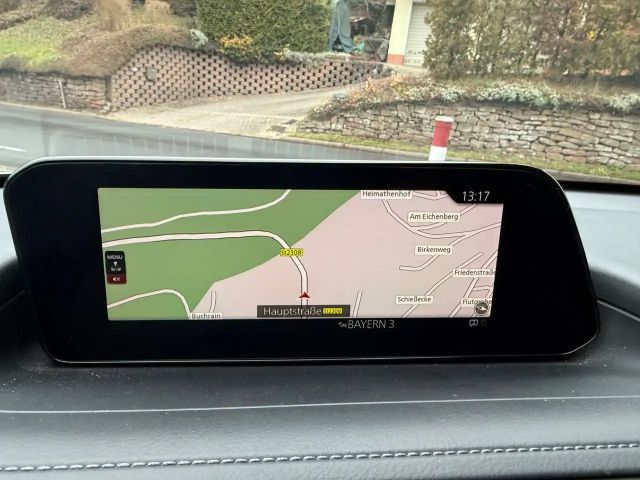 Mazda CX-30 Selection