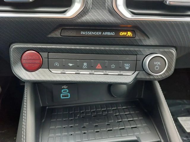 Ford Mustang Convertible GT 5.0 V8