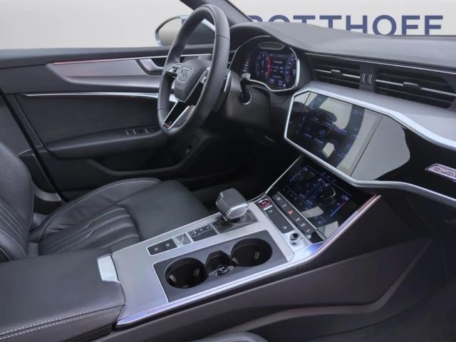 Audi S6 Avant Quattro