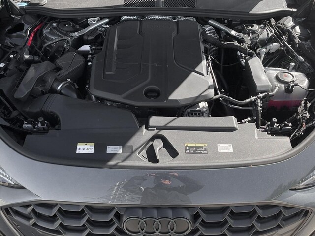 Audi A5 Avant Quattro S-Tronic