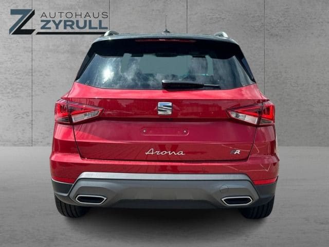 Seat Arona 1.0 TSI FR-lijn