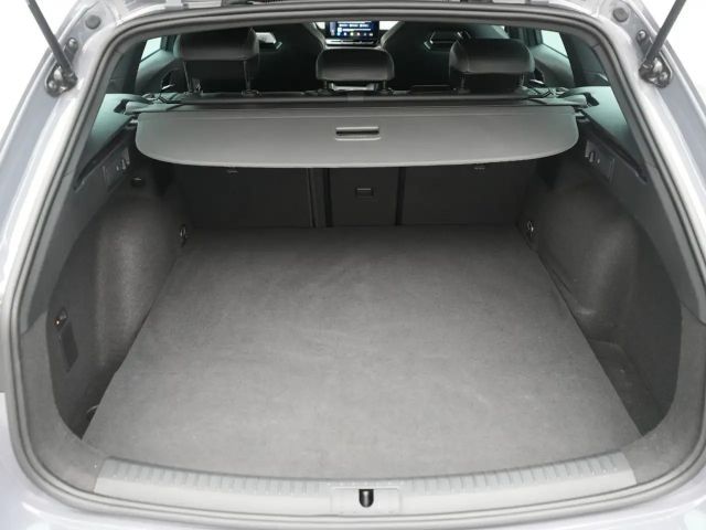 Cupra Leon DSG ST VZ