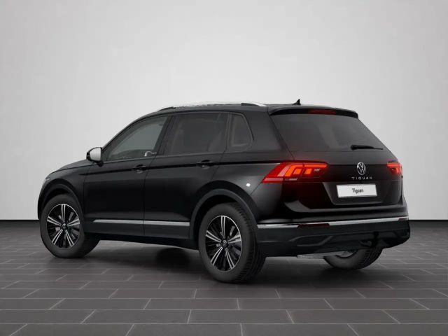 Volkswagen Tiguan DSG