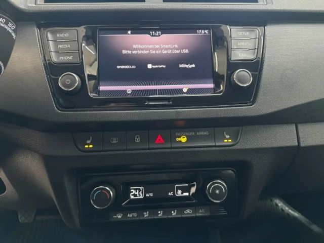 Skoda Fabia 1.0 TSI Ambition Combi