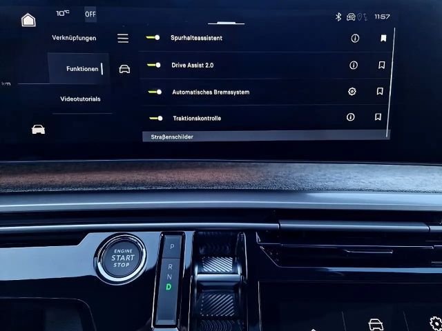 Peugeot E-3008 73Kwh GT-Line