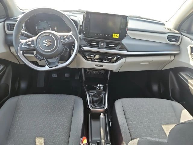 Suzuki Swift Flash Hybrid