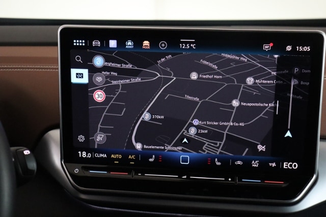 Volkswagen ID.5 77 KWh IQ.Drive