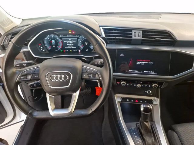 Audi Q3 35 TDI