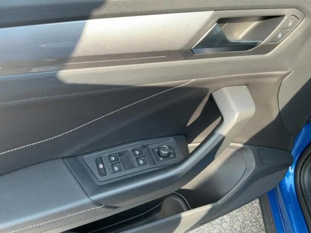 Volkswagen T-Roc 1.5 TSI Style