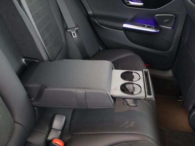 Mercedes-Benz C 220 AMG Line C 220 d Estate