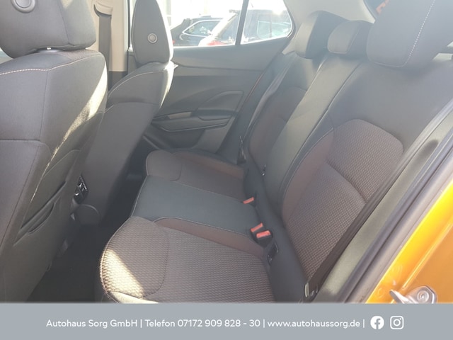 Skoda Fabia Style Style