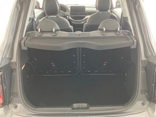 Fiat 500e 42 kWh Icon