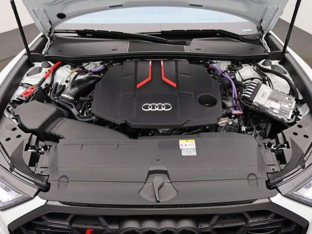 Audi S6 Avant Quattro