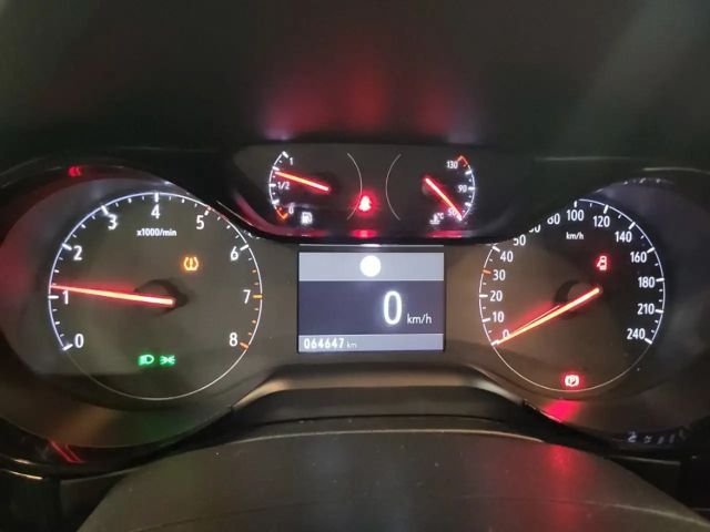 Opel Corsa F ALLWETTER NAV SITZ.HZG TEMPOMAT APPLE/ANDROID PD