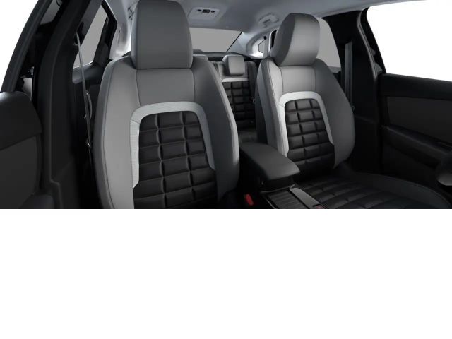 Citroën C4 Hybrid Max