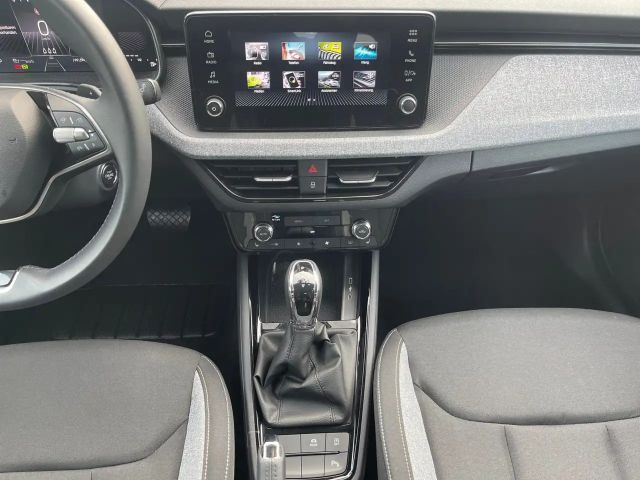 Skoda Kamiq 1.0 TSI Selection